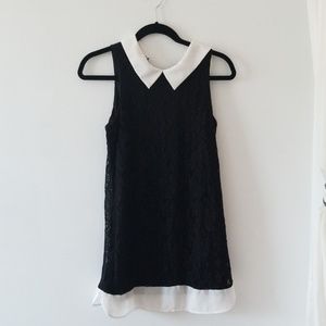 Monteau dress